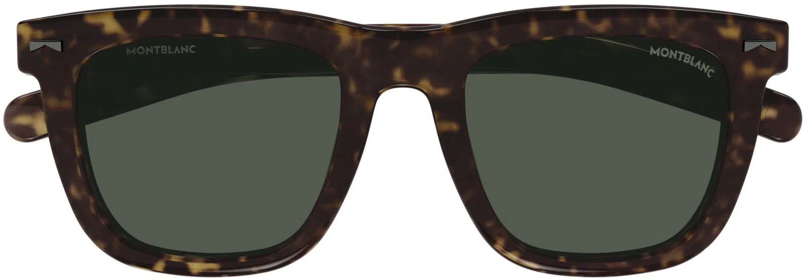 Montblanc MB0226S Sunglasses - view 15